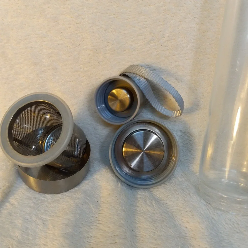 N/A tea infuser